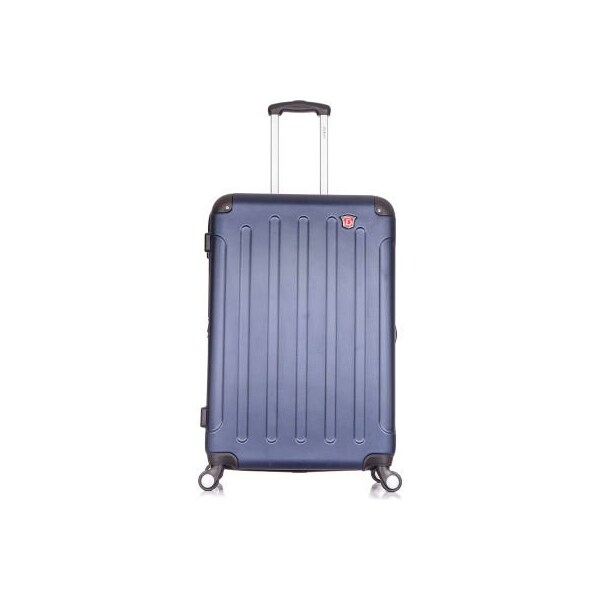 Rta Products Llc DUKAP Intely Hardside Luggage Spinner 28" with